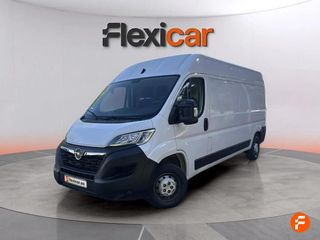 Opel Movano EDITION L3H2, 3.5T 140CV BLUEHDI