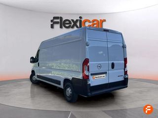 Opel Movano EDITION L3H2, 3.5T 140CV BLUEHDI