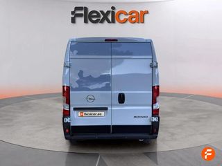 Opel Movano EDITION L3H2, 3.5T 140CV BLUEHDI