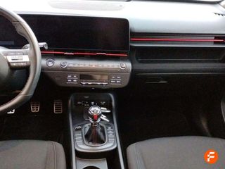 Hyundai Kona 1.0 TGDI 48V N Line 4X2