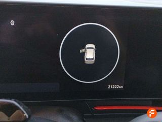 Hyundai Kona 1.0 TGDI 48V N Line 4X2