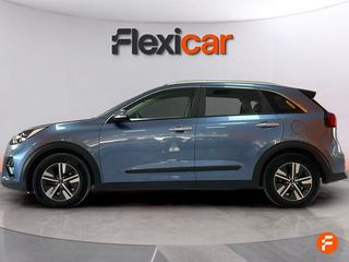 Kia Niro 1.6 GDi HEV 104kW (141CV) Business