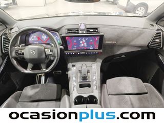 DS DS7 Crossback PureTech 180 Performance Line Auto 132 kW (180 CV)
