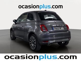 Fiat 500 1.0 Hybrid Dolcevita 51 kW (70 CV)