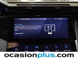 Peugeot 308 SW PureTech 130 S&S Allure 96 kW (130 CV)