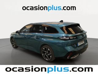 Peugeot 308 SW PureTech 130 S&S Allure 96 kW (130 CV)