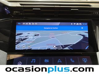 Peugeot 308 SW PureTech 130 S&S Allure 96 kW (130 CV)