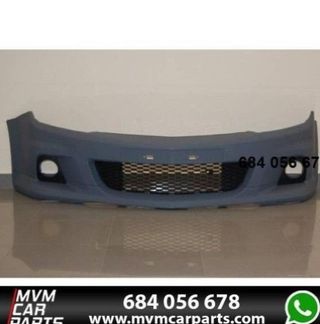 Paragolpes Delantero Opel Astra H Look OPC ABS