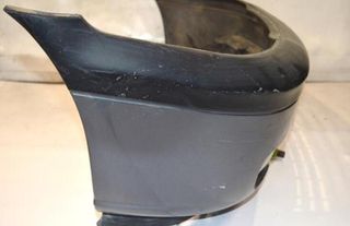 Opel 89464 paragolpes del zafira 2.0 dti modelo a,