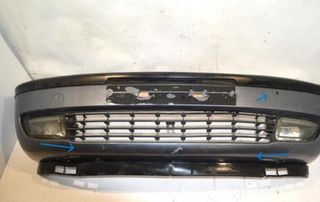 Opel 89464 paragolpes del zafira 2.0 dti modelo a,