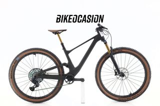 Scott Spark RC 900 Ultimate EVO XX1 AXS (MTB) t.S Km.0