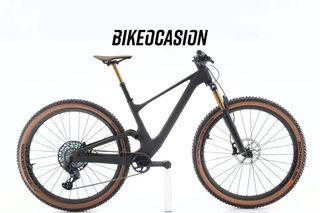 Scott Spark RC 900 Ultimate EVO XX1 AXS (MTB) t.S Km.0