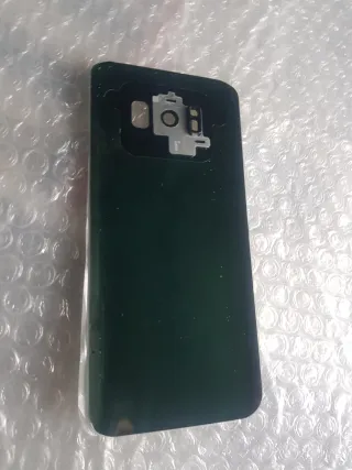 Samsung S8 Gold/Silver