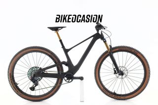 Scott Spark RC 900 Ultimate EVO XX1 AXS (MTB) t.S Km.0