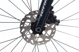 Megamo Pulse Elite 15 Di2 12V (carretera) t.56 Reacondicionada