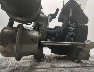 Turbo dacia sandero 1.5 dci diesel cat 1127748