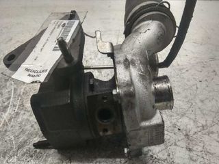 Turbo dacia sandero 1.5 dci diesel cat 1127748