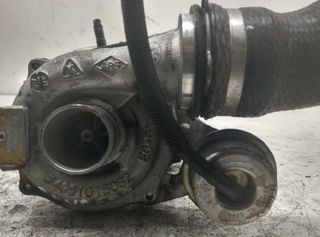 Turbo dacia sandero 1.5 dci diesel cat 1127748