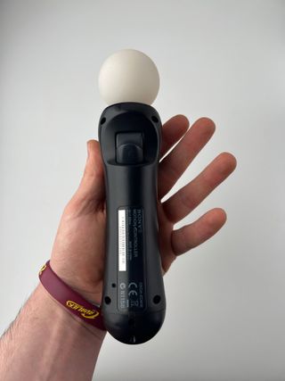 Controller PS Move Motion Originale Sony PS4, PS5