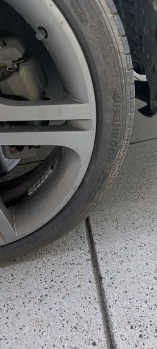 Seat Ibiza 1.900 tdi 130 fr del 2006