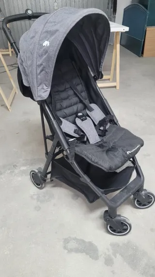 Silla de paseo Bebeconfort Bonny