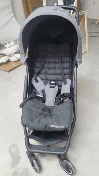 Silla de paseo Bebeconfort Bonny
