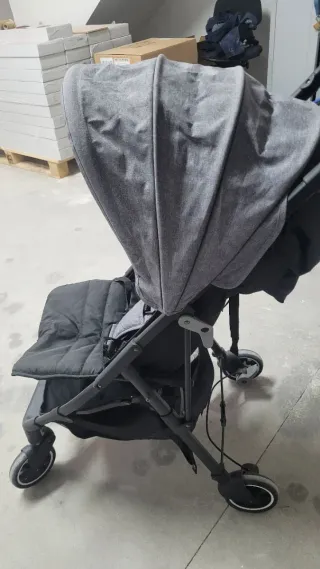 Silla de paseo Bebeconfort Bonny