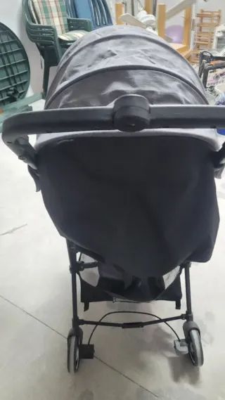 Silla de paseo Bebeconfort Bonny