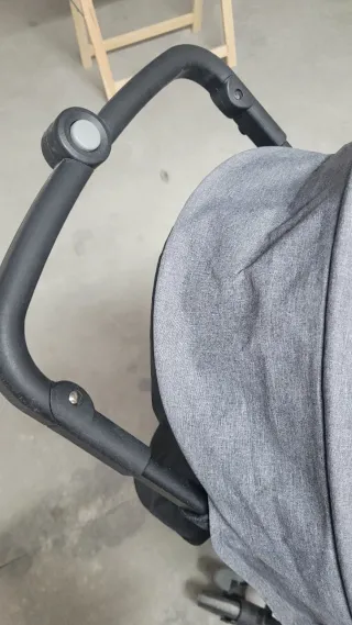 Silla de paseo Bebeconfort Bonny