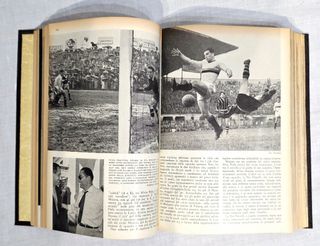 Le vie d’Italia - 1-6, gennaio-giugno 1951, 1° Vol