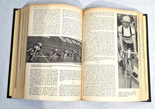 Le vie d’Italia - 1-6, gennaio-giugno 1951, 1° Vol