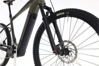 Focus Jarifa 2 6.9 XT (urbana) t.XL Reacondicionada