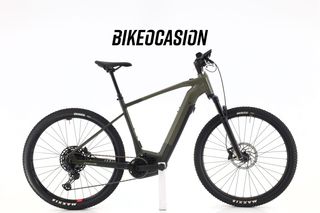 Focus Jarifa 2 6.9 XT (urbana) t.XL Reacondicionada