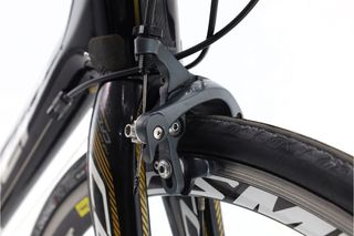 Coluer Top Chrono (carretera) t.54 Reacondicionada