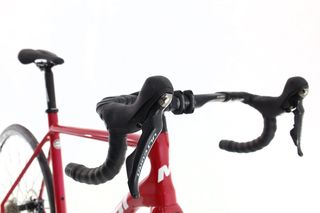 Massi Team Race (carretera) t.54 Reacondicionada