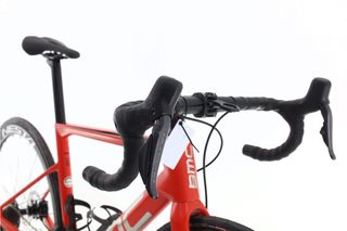 BMC SLR Four Di2 12V (carretera) t.52 Reacondicionada
