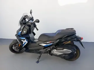 BMW C400X 2022 - 21.000 km
