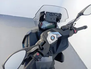 BMW C400X 2022 - 21.000 km