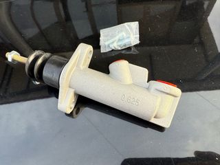 Bomba Freno Mano Hidráulico 0.625