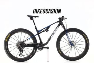 KTM Scarp Exonic EVO 3 XX SL AXS (MTB) t.M Reacondicionada