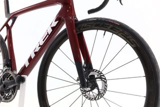 Trek Madone SL 6 AXS 12V (carretera) t.56 Reacondicionada