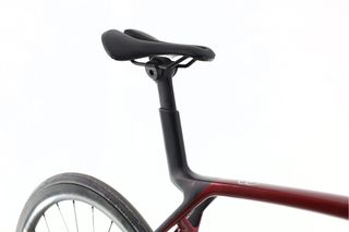 Trek Madone SL 6 AXS 12V (carretera) t.56 Reacondicionada