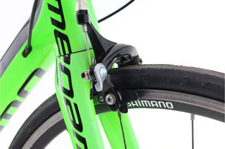 Megamo R15 (carretera) t.52 Reacondicionada