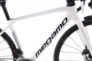 Megamo Raise AXS 12V (carretera) t.50 Reacondicionada