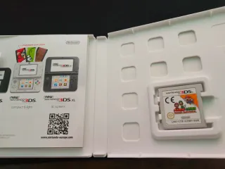Mario & Luigi Paper Jam Bros. Nintendo 3DS