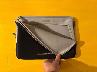 Tucano second skin folder Apple Mackbook 13.3