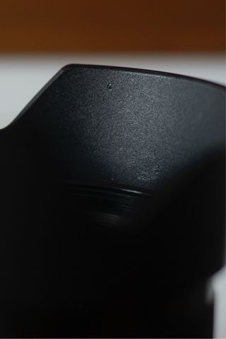 Objetivo Sony FE 35mm F1.8