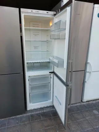 Nevera bosch con garantia