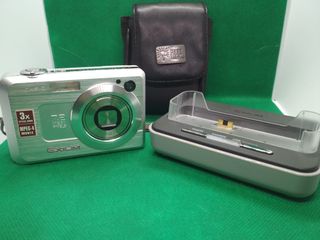 Casio EX-Z750 Docking Station