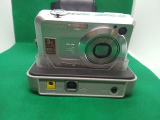 Casio EX-Z750 Docking Station